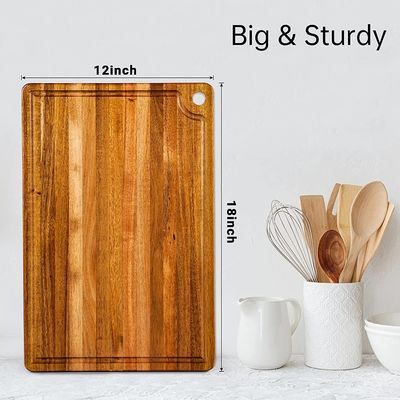 バンブー 切断板 セット スケール と 貯蔵 折りたたむ 果物 硬木 板 石