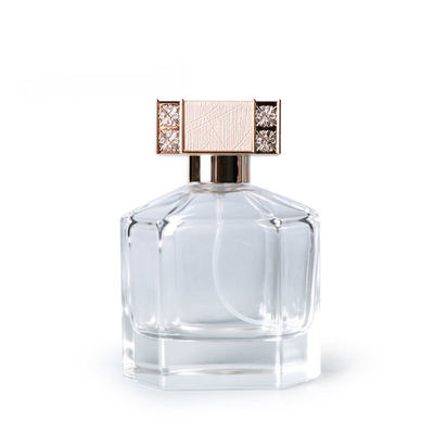 ヨーロッパの香水ボトル 香水スプレーボトル ガラスボトル 香水10ml 50ml ガラスボトルセット