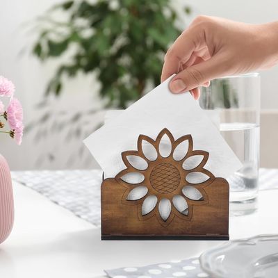 立体型 台所のテーブル用 日flower holder リビングルームのカウンタータップの装飾