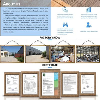 シルクスクリーン印刷 天然朝食 折りたたむ足付きの木製ベッドトレイ キッチンサービス