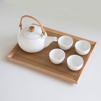 オーダーメイド ロゴ ホテル レストラン と 家 の ため の 耐久 性 の 現代の サービス トレイ 受け入れ られ ます