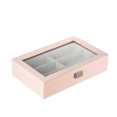 未完成 木製ネクタイ ギフト 収納 箱 オーダーメイド ロゴ 受け入れ 試料無料