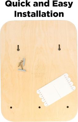 入り口の鏡 フックと棚のオーガナイザー セルフ 地方的なデザインスタイル