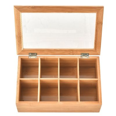 ヴィンテージ チェスト 空き 木製 ギフト 収納 オーダーメイド ロゴとシンプル カラー付き お茶箱
