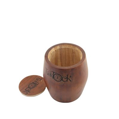 フォークアートスタイル 木製の樽 批量販売 試料無料 または返品されます