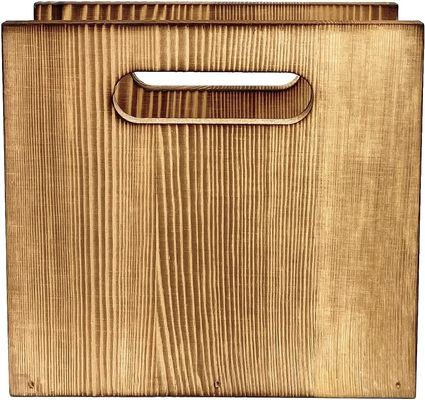 農家の装飾のためのカスタマイズ可能な田舎式ナプキンホルダー