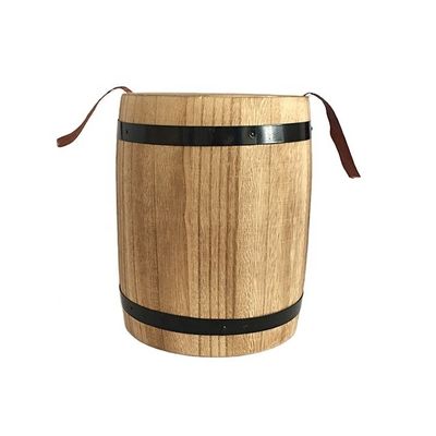 焼いた木製のコーヒー樽 の 印刷 簡単 で 便利 な デザイン 大量 に 購入 する の に ぴったり です