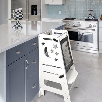 黒白 活動ボード 幼児 キッチン 便座 レーザー印刷 季節 全季節