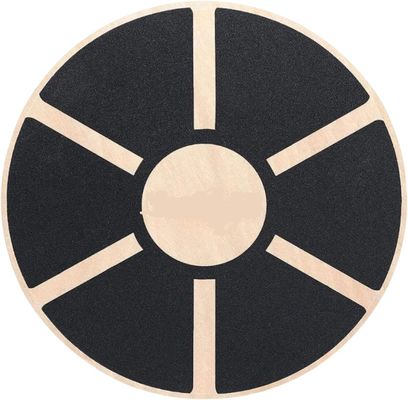 環境に優しい木製の揺れるバランスボード