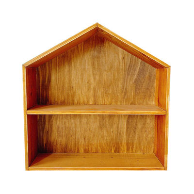 オーダーメイド ロゴ 受け入れられる 3 層 アカシア 木製 ケーキ ディスプレイ 午後 お茶 スタンド