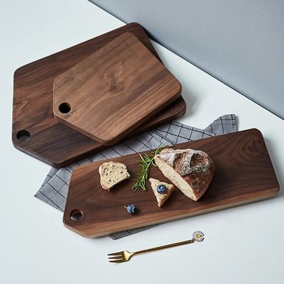 カスタマイズされたロゴ 受け入れ 手作り 北欧様式 山形 黒ノートパンボード