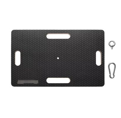 高量ゴムバンド抵抗訓練プラットフォーム オーダーメイドロゴと木製