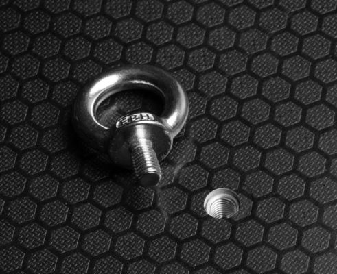 高量ゴムバンド抵抗訓練プラットフォーム オーダーメイドロゴと木製