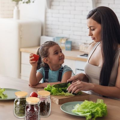 メーソンボトルのための再利用可能な竹缶蓋子 子供用でカスタマイズされたロゴ