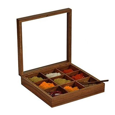 オシャレなアンティーク仕上げとカスタマイズされたサイズ