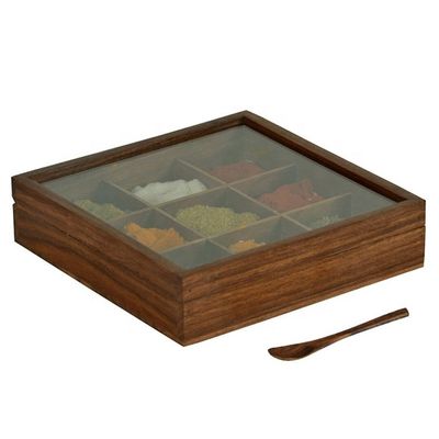 オシャレなアンティーク仕上げとカスタマイズされたサイズ