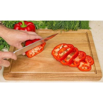 持続可能なティークチーズ切断板の直接販売