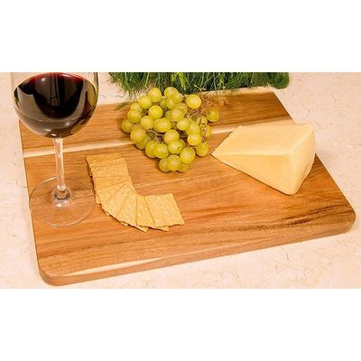 持続可能なティークチーズ切断板の直接販売