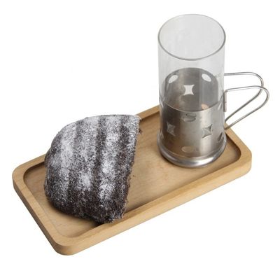 カントリー スタイルの キッチン に 用い られる 実用 的 な 木/竹 の パン 板
