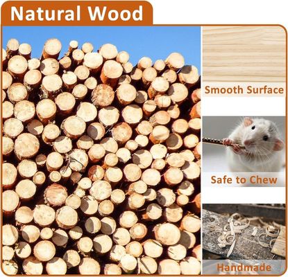 ハムスター スタンドアップ プラットフォーム 運動 玩具 檻 押す式 閉じる式 アクセサリー