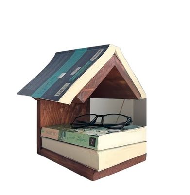 パーソナライズド ロゴ 受け入れられる 本スタンド ページと書籍の位置保持器を決して失わない