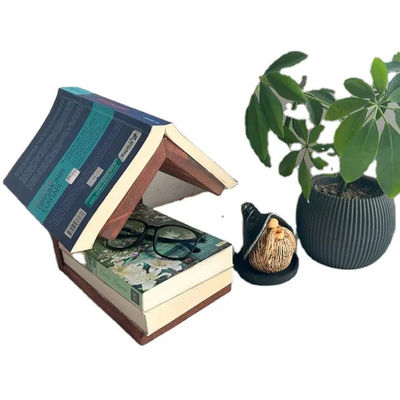 パーソナライズド ロゴ 受け入れられる 本スタンド ページと書籍の位置保持器を決して失わない