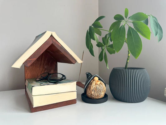 パーソナライズド ロゴ 受け入れられる 本スタンド ページと書籍の位置保持器を決して失わない