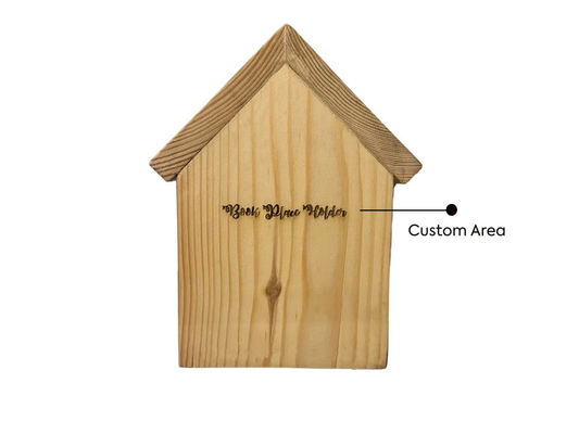 パーソナライズド ロゴ 受け入れられる 本スタンド ページと書籍の位置保持器を決して失わない