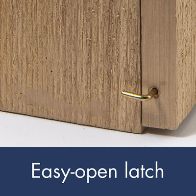 プッシュアップ 閉ざし 固いパターン 庭の装飾 玄関付き 木造の鳥居