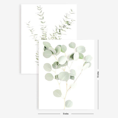 オーダーメイド ロゴ ノルディック様式 家庭装飾用 木製写真枠