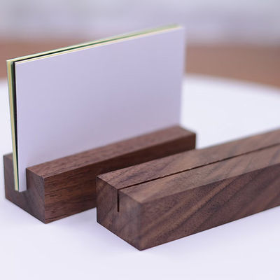 U型固木絵画枠 ビーチ カレンダー スタンド ブレーケット 飾り 木製 カレンダー ベース