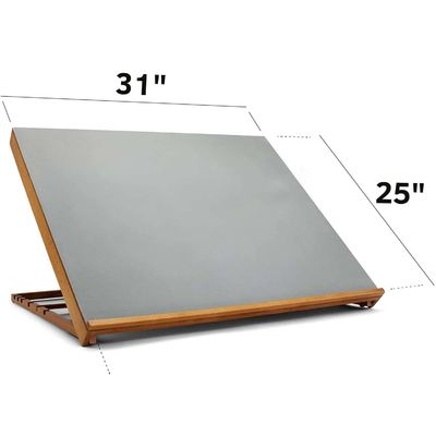 1000 パーツ パズル パズルボード 高さ調節可能