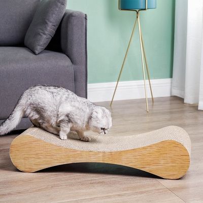 猫 を 幸せ に し,家 を 環境 に 優しい もの に する