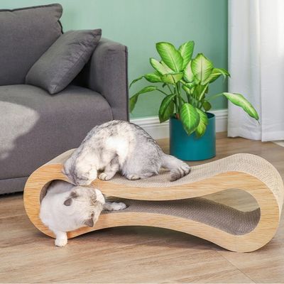 販売 インタラクティブ 耐久性 波紋紙 猫 掻き立て 持続可能 解決策