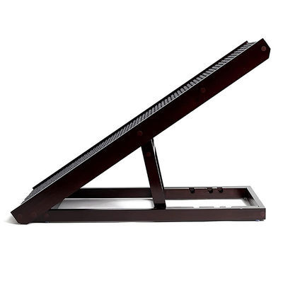 木製 シンプル カラー 折りたたみ ランパ 小型 動物 ペット 犬 ベッド OEM/ODM 注文