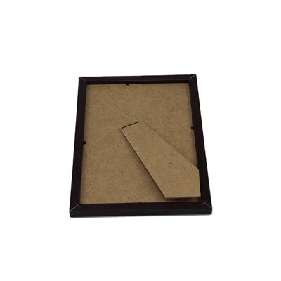 VL-PF02 装飾写真フレーム 木製 シンプルカラー