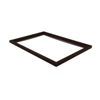 VL-PF02 装飾写真フレーム 木製 シンプルカラー