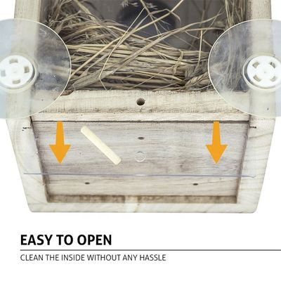 オーダーメイド ロゴ 美しい 装飾 木製 鳥居 屋外 庭園 飾り付け ディスプレイ