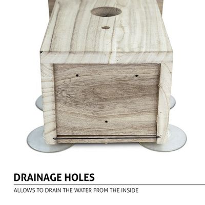 オーダーメイド ロゴ 美しい 装飾 木製 鳥居 屋外 庭園 飾り付け ディスプレイ