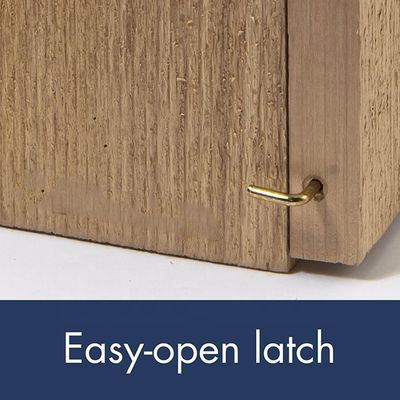 カスタム シンプル スタイル DIY 木製 鳥居 木工 飾り 焼いた