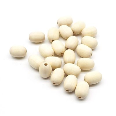 第三者評価証明書 ネックレス・ブレスレット製造用の木製のカスタムビーズ