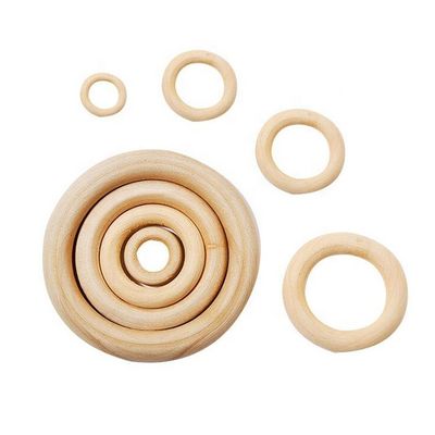 20-40mm 木製 数珠 天然色 心形 木製 DIY用 人形 ブレスレット イヤリング ビタルーックス DIY ギフト