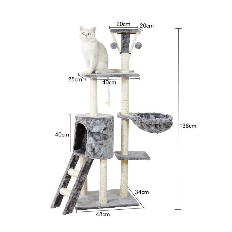 ISO9001 2008 FSCI BSCI 認定 木造猫の木 大型マンションと多層設計