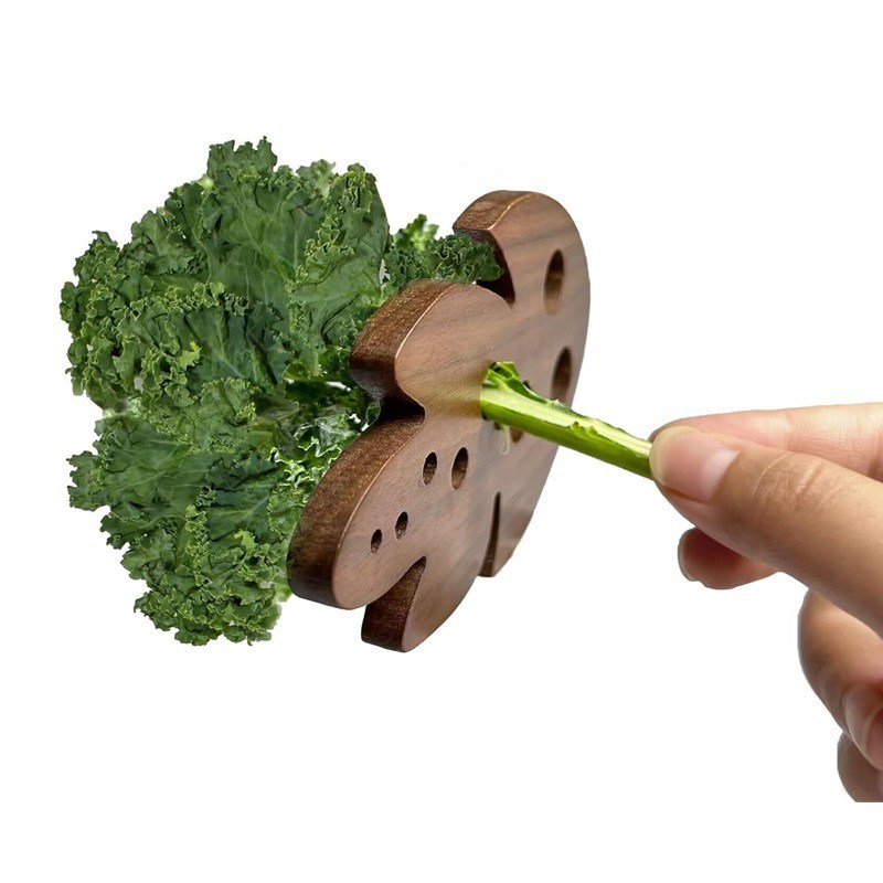 OEM/ODM 受け入れられるカレー・チャード・カラー・グリーン8穴を剥がす竹草皮機