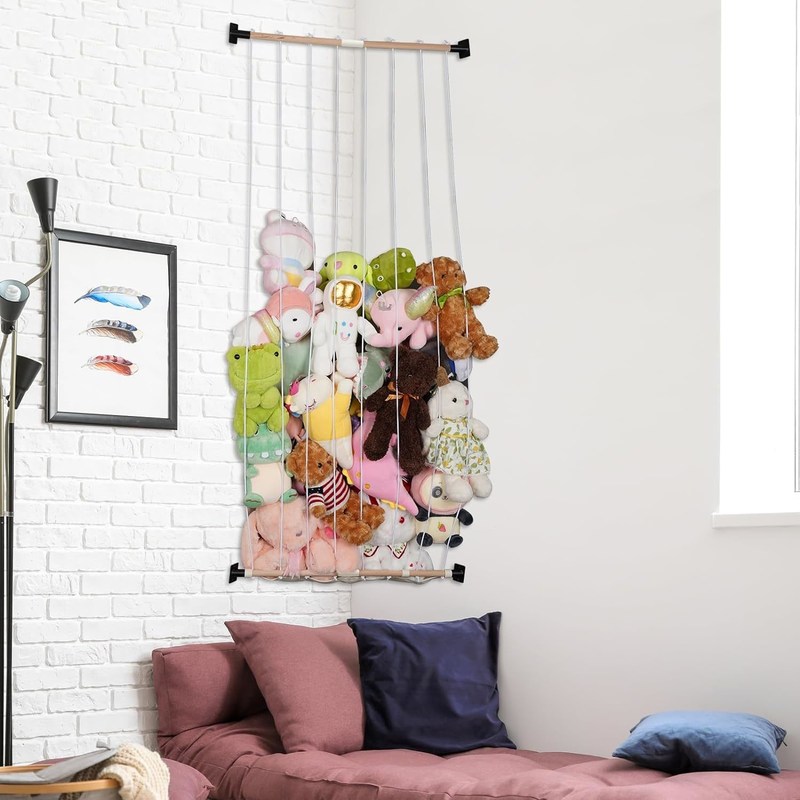 詰め物 動物園 木製 貯蔵棚 シンプル デザイン カスタム サイズ 環境に優しい 木