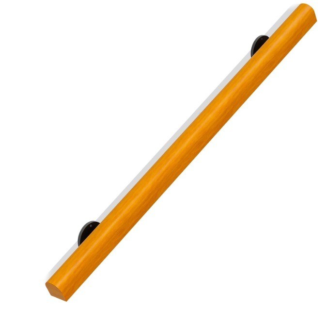 室内 階段 安全 防滑 護線 3フィート パイン ハンドル 要求 完全 キット