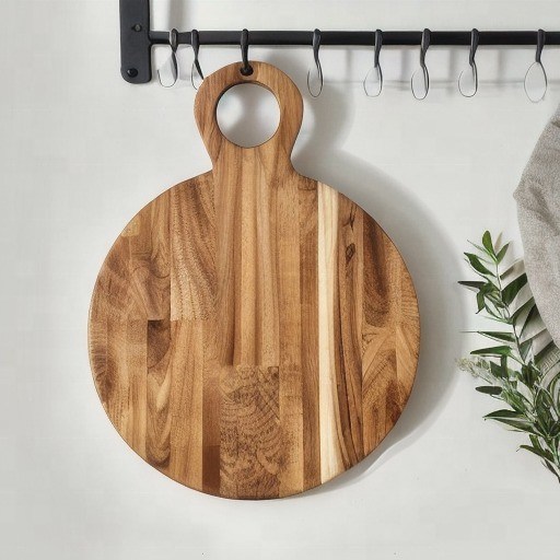 ホーム アカシア 木製 ピザ 皮 調理用 パン 調理用 調理用 調理用 調理用 調理用