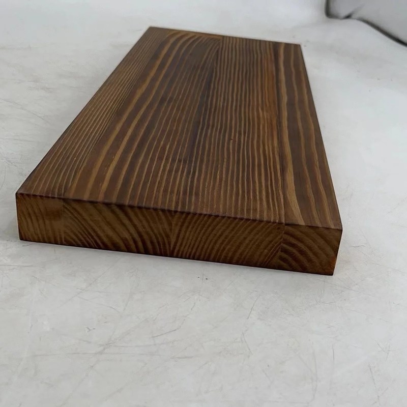 郵便 包装 木製 壁棚 セット 壁掛け 固木 収納用 吊り棚