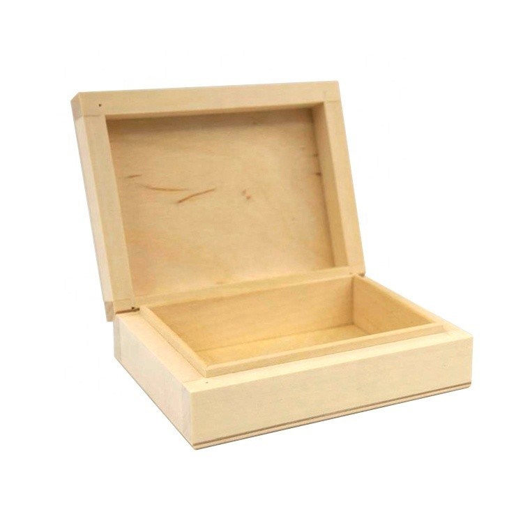 契約風テーマ 木製の箱ケース デキュページ オーダーメイド ファンシーデザイン