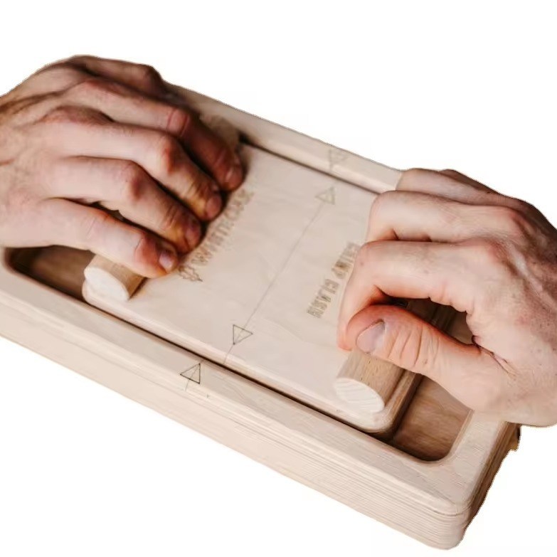 オーダーメイド クリップ クラッシュ トグ オブ ウォー クライマー フィンガー アームレスリング パーソナライズされたデザイン